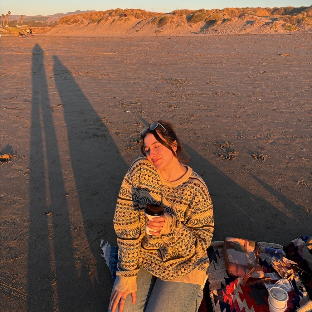 Meet your Posher, Julie